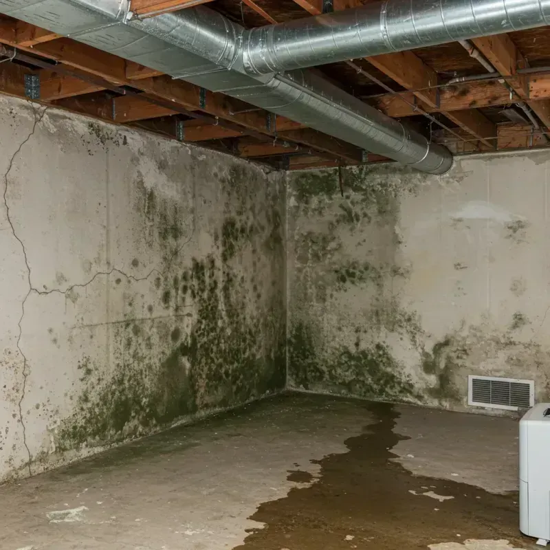 Professional Mold Removal in Maple Glen, PA